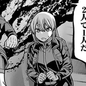 Profile image of 屏風ヶ浦帆希