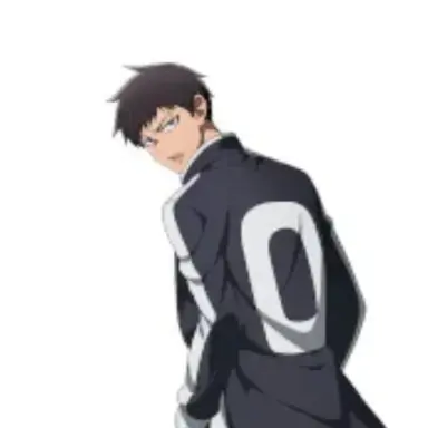 Profile image of 矢颪碇