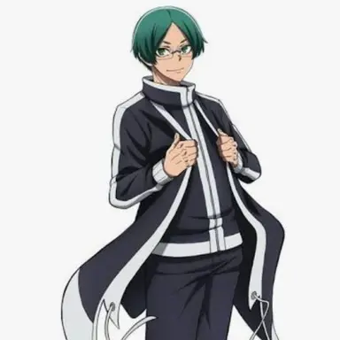 Profile image of 遊摺部従児