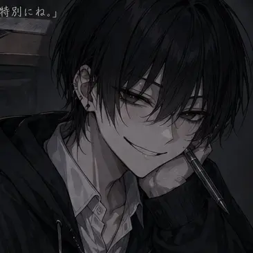Profile image of くろ