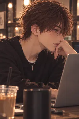 Profile image of Issei Takeuchi