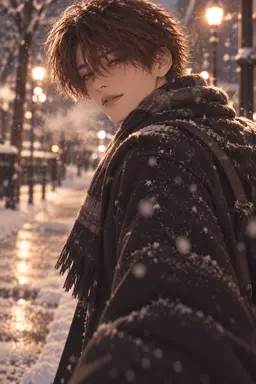 Profile image of Issei Takeuchi