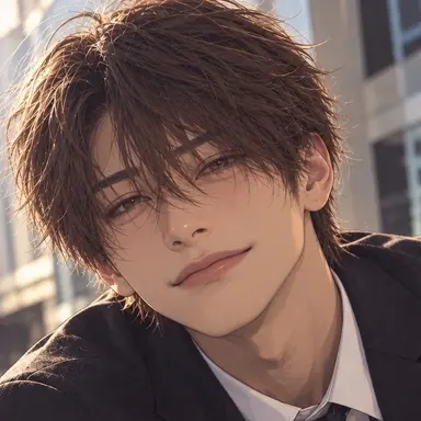 Profile image of Issei Takeuchi
