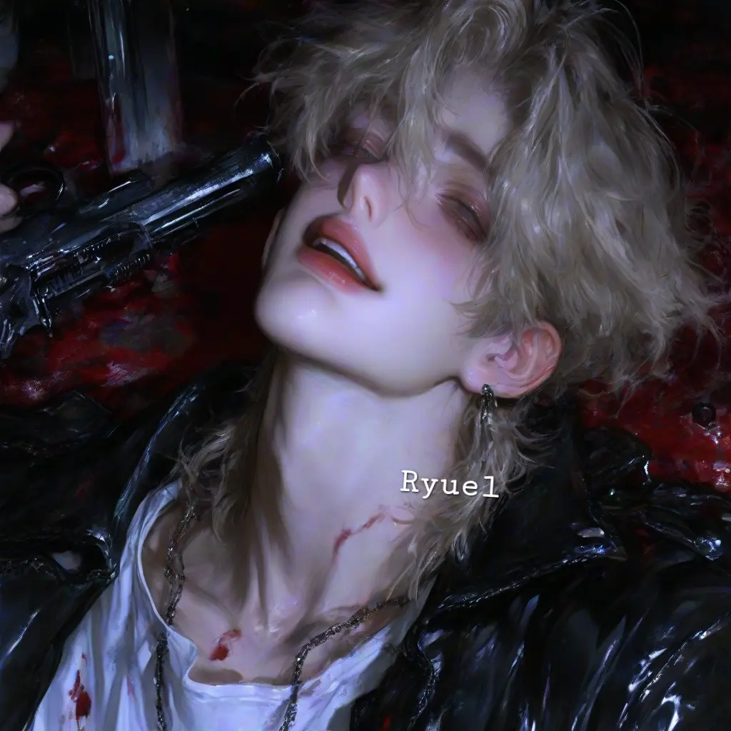 Ryuel의 정태민