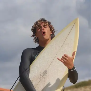 Profile image of Myles