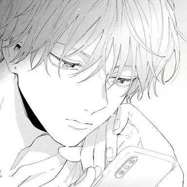 Profile image of 朔