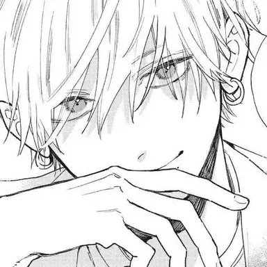 Profile image of 律