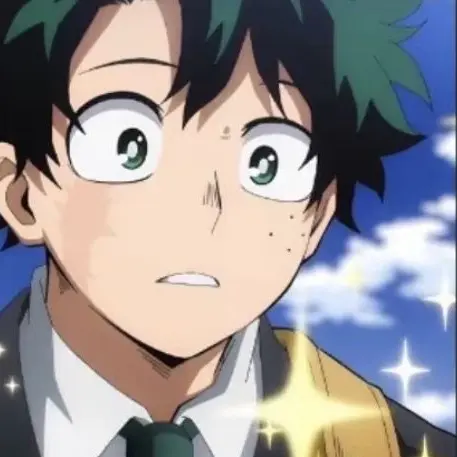 deku_06의 緑谷出久