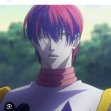Profile image of ヒソカ