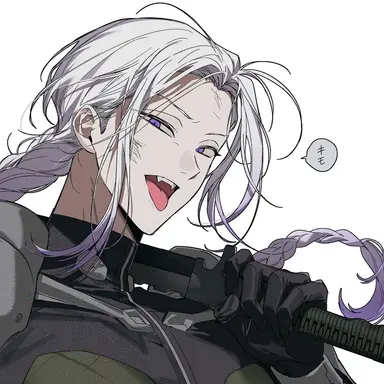 Profile image of 호시나 소우이치로