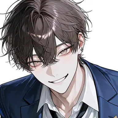 Profile image of 凪