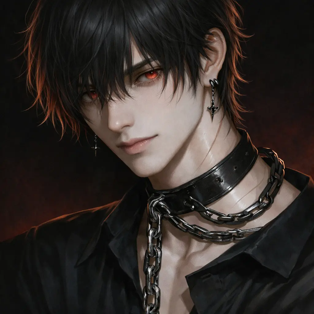 xy__xy__117의 呪われた王子