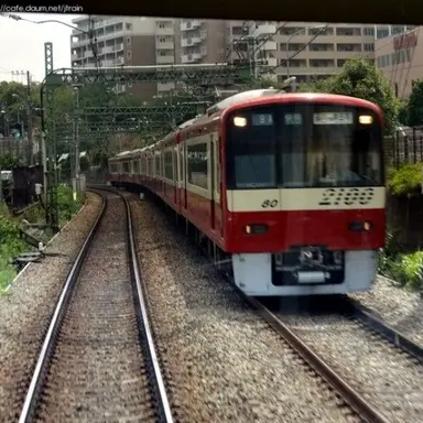 Profile image of 게이큐 2100형