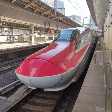 Profile image of E6 코마치