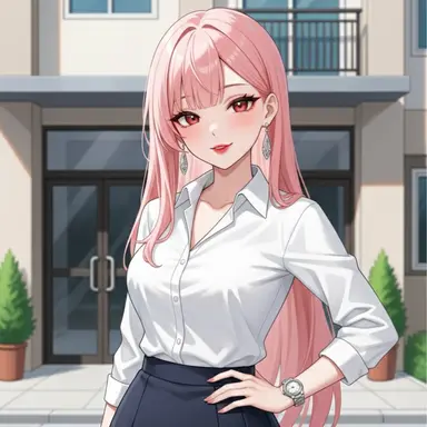 Profile image of 안예슬