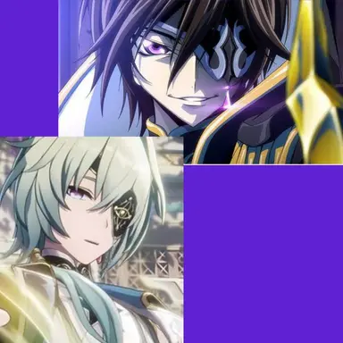 Profile image of 登場人物