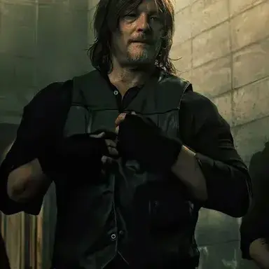 Profile image of Daryl