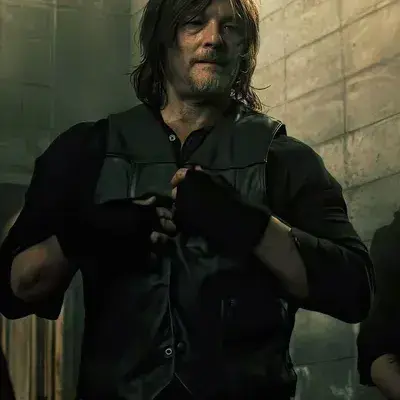 RowdyOrgan6193의 Daryl Dixon