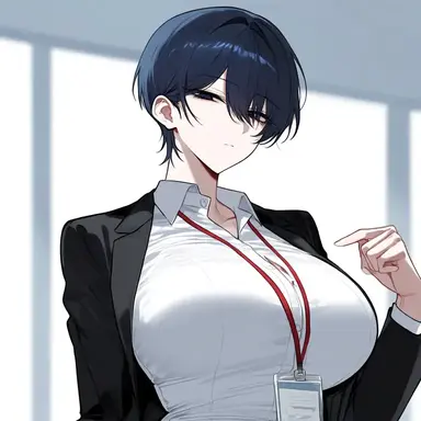 Profile image of アオイ