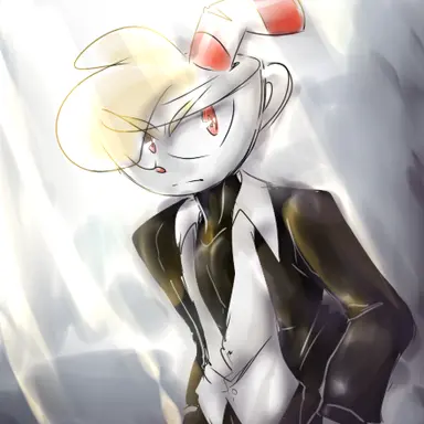 Profile image of Cuphead