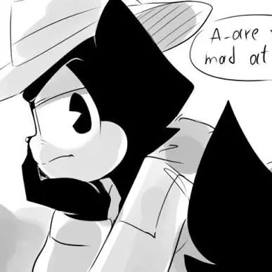 MultifandomtrainerRaven89의 QFTIM Felix the Cat
