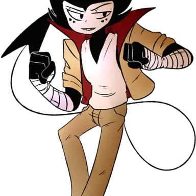 Profile image of Bendy