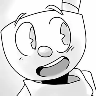 Profile image of Mugman