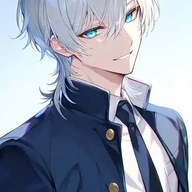 Profile image of 徠