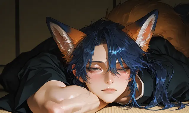 Profile image of Yakumo