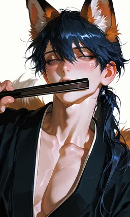 Profile image of Yakumo