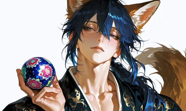 Profile image of Yakumo