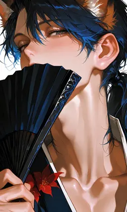 Profile image of Yakumo