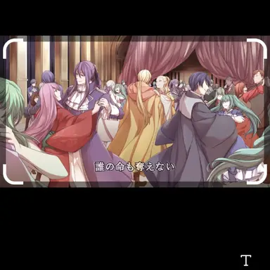 Profile image of 떠나는 자들의 왈츠