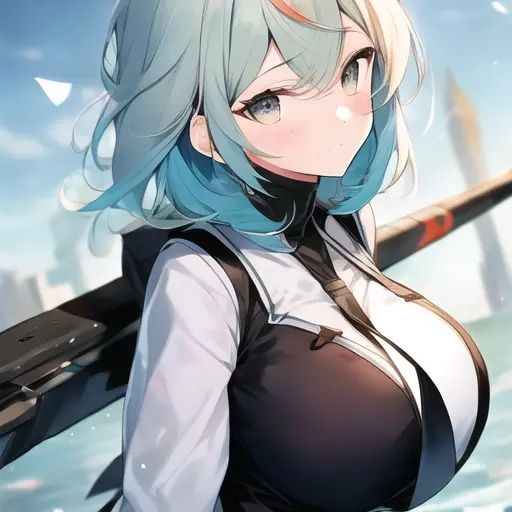 BrashLargo2320의 박상아