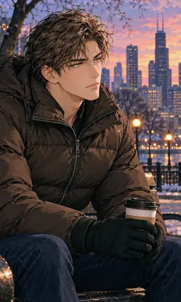 Profile image of 잭