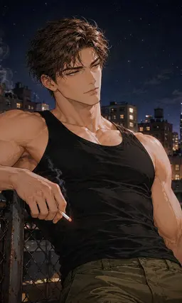Profile image of 잭