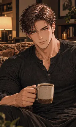 Profile image of 잭