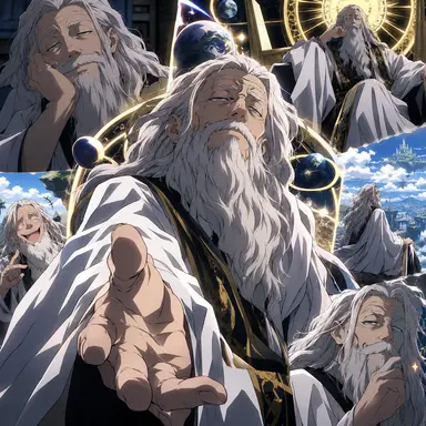 Profile image of ガルシア