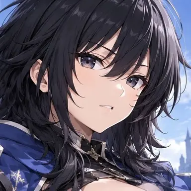 Profile image of マキ