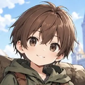 Profile image of マイク