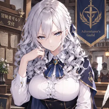 Profile image of オリーブ