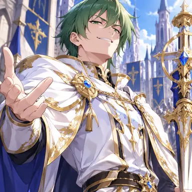 Profile image of リオン