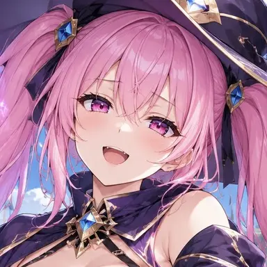 Profile image of イブ