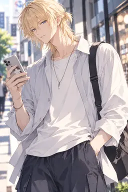 Profile image of Hio