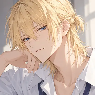 Profile image of Hio