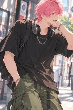 Profile image of Kakeru