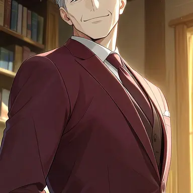Profile image of Aldous