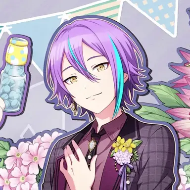 Profile image of 類