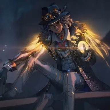 Profile image of ノートン