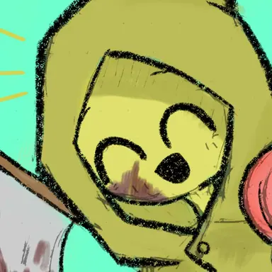 Profile image of 2pジェヴィン